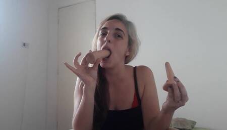 How to Organize a Gangbang? Live Cam4 Badgirlonline1