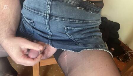 In the Hotel I Fucked so Hard That I Had an Orgasm and I Was Screaming Like Crazy