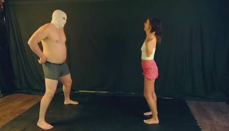 Ballbusting Accuracy Training