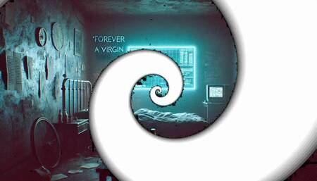 Forever a Virgin: AI Domination, Addiction, and Your Fate