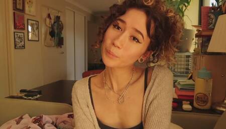 Happy Wife Happy Life: Katariina's Cuckold