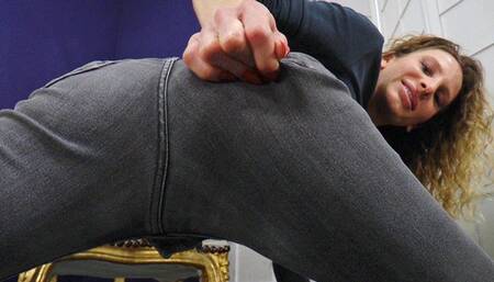 Miss Anja Black - Obey and say goodbye to your mind!