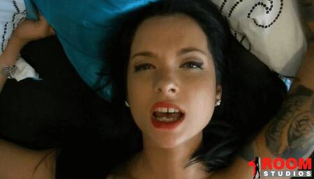 Dirty Talk with Maria Marley