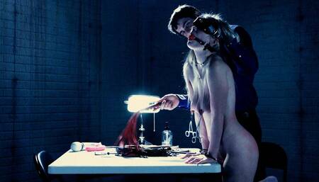 Interrogation of Vanna Smith (without Music)