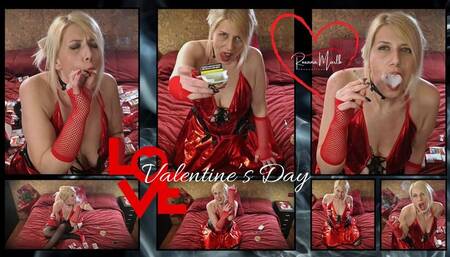 00227 Valentine s Day of crazy love for cigarettes