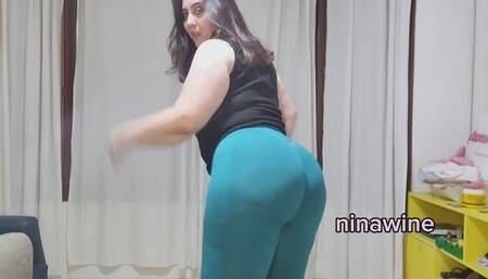 The bubbliest farts you've ever heard