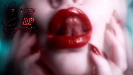 Glossy Lip Goon