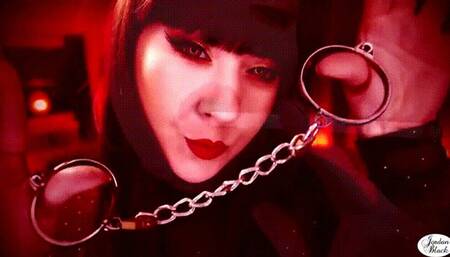 Your bound predicament [720p, mp4]