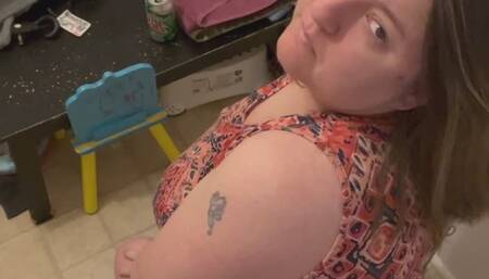 Delicious Bowl of Sexy Plops MP4 version