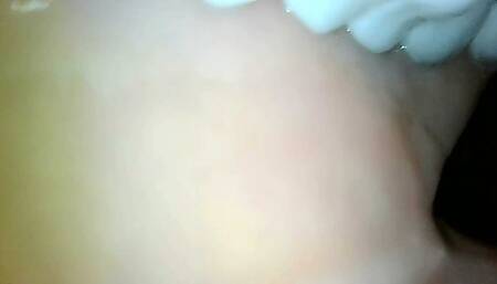 Gentle exhortation (VORE)