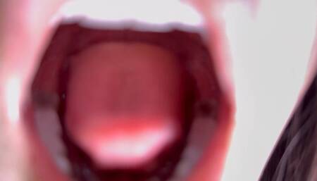 Gentle exhortation (VORE) (Chinese version)