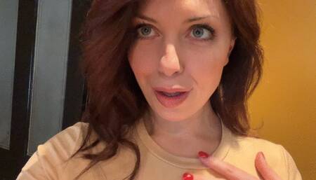 Imagine I was your next door neighbour