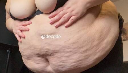 Big Fat Fatty | Ssbbw Decode