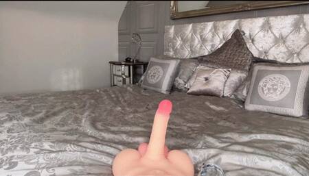 You Give Cock Doctor Natalia A Treat