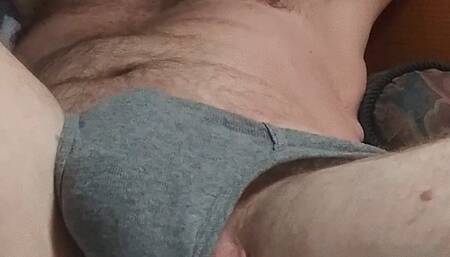 Look I am fucking hard for you Bro