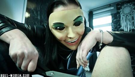 Masked Bitch Part 7 *MOV*