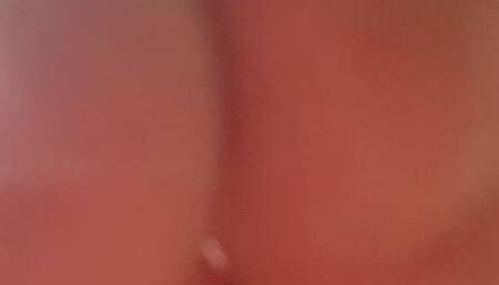 HOT MILF GIVES YOU A FOOT JOB