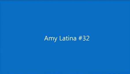 Amy032 (MP4)