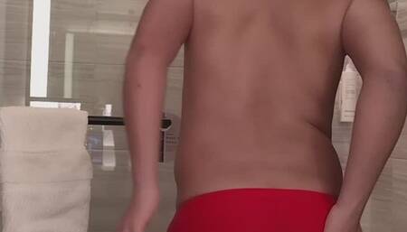 Six Minutes Of Me Time