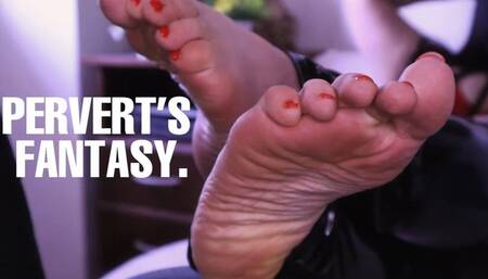 Pervert’s Fantasy