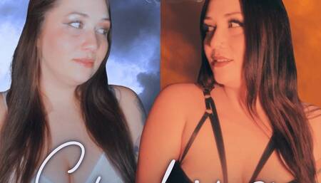 Grace and Temptation : A Smoking Encouragement Experience