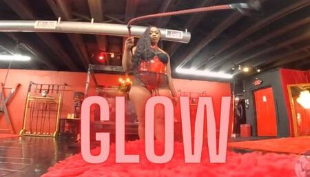 Giantess Crew – LEXI – Red Re