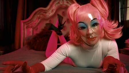 Sadistickle Clown (1080 mp4)