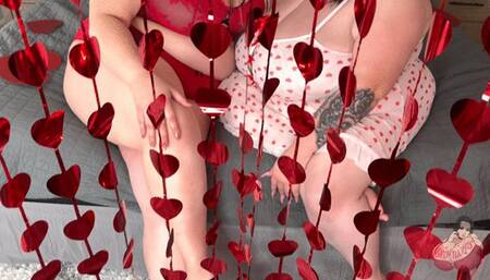 Sweetheart Seduction