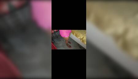 Desi Younger Sister in Law Fucked by Horny Brother in Law