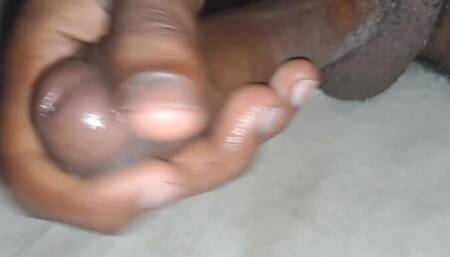 Big Black Dick