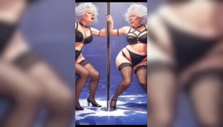Pole Dancing