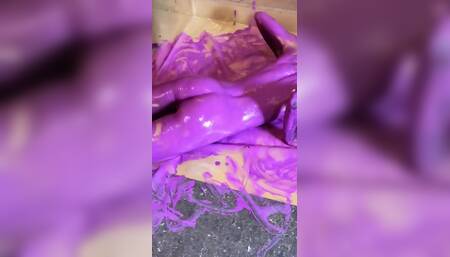 Purple Life