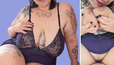 Away From Your Girl on Your Birthday? Not if She Sends This Surprise Gift to You~