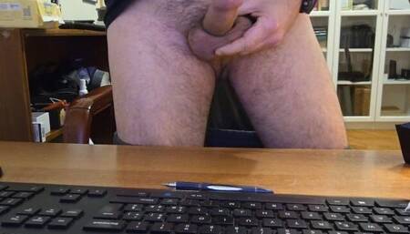 Very Good Jerking Big Dick Italian Men