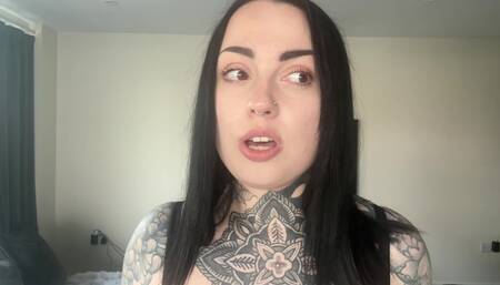 Secret Lesbian Sex Tape