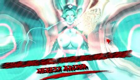 Aroma Dark Mind Experiment: Exhaling God, Inhaling Mal’Voria! Heresy Aroma