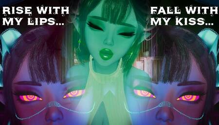 Lullaby of my kisses Final