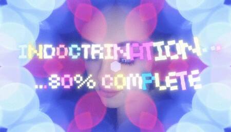 Indoctrination Protocol Part 3 : Finalising the Obsession