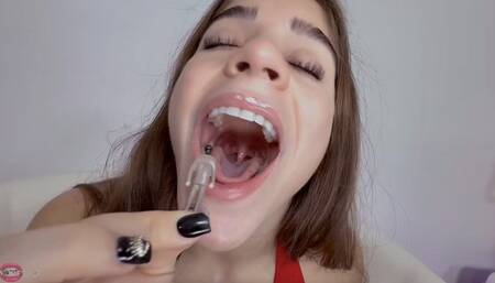 Who Needs Chocolate, When You Have A Tiny? Ft Dalvina - 4K