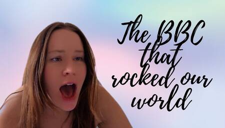 The BBC That Rocked Our World