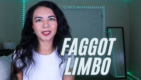 Faggot Limbo
