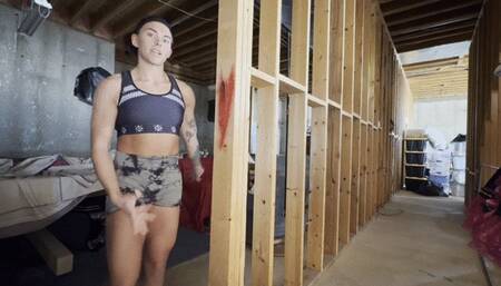 Intense Raw Restraint BREAKOUT!