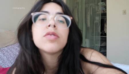 worship my facial hair