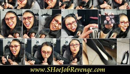 SHoeJob Revenge Part-355