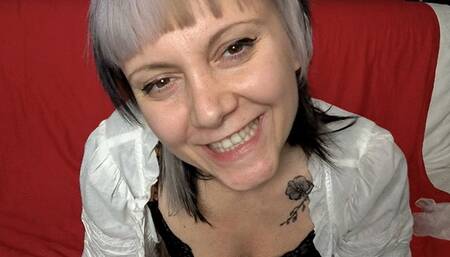 Step-Mommy's Penectomy Clinic