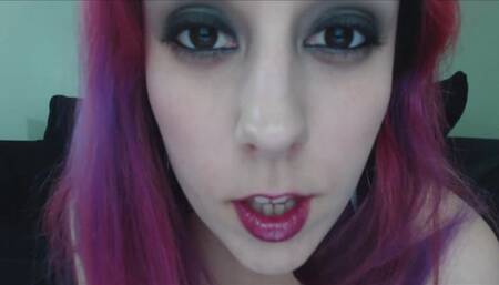 Mindfuck Loser (Akara Fang - Mind Fuck)