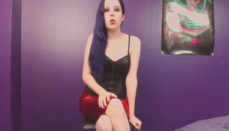 Dirty Little Secret (Akara Fang - Blackmail Fantasy)