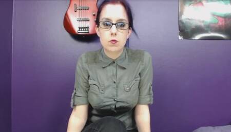 Graduation Day (Akara Fang - Femdom POV)