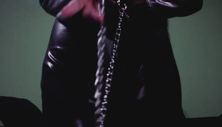 Walking The Loser (Akara Fang - Humiliation)