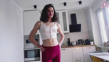 My Straight Friend Didn't Know He Was Into Cocks